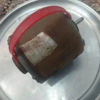 دینام کولر آبی