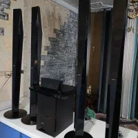 سینما خانگی سونی بلوتوث فابریک کارخانه‌ایDZ950|سیستم صوتی خانگی|تهران, جیحون|دیوار