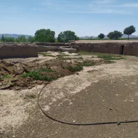 فروش دامداری در روستای ابرسج|فروش زمین و ملک کلنگی|بسطام, |دیوار