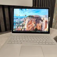 Microsoft Surface Book 2 (سرفیس بوک)