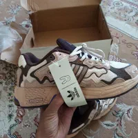 کتونی آدیداس|کیف، کفش، کمربند|پاکدشت, پاکدشت (مامازند)|دیوار