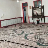 فروش زمین ۲۸۸ متری