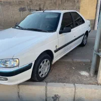 پارس دوگانه کارخانه مدل ۹۲|خودرو سواری و وانت|اشتهارد, |دیوار