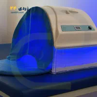 خدمات اجاره دستگاه زردی نوزاد در کل تهران ۲۴ ساعته