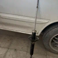 کمک عقب تیبا