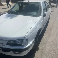 پژو پارس elx فول دریچه گاز سیمی