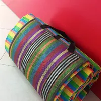 زیرانداز ۹ متری حصیری محکم