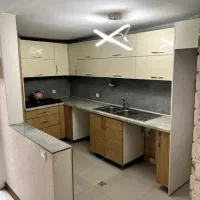 رهن واحد ویلایی فول بازسازی شده پاسداران