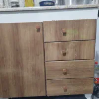 کابینت|مصالح و تجهیزات ساختمان|شیروان (خراسان), |دیوار