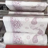 سفره900گرمی طاقه سفره یکبارمصرف