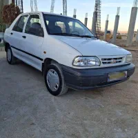 پراید 94|خودرو سواری و وانت|کالپوش, |دیوار