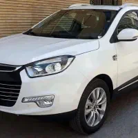 جک اس ۵ مدل ۱۴۰۲|خودرو سواری و وانت|اردبیل, |دیوار