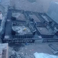 آرماتور بندی