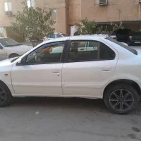 سورن درحد صفر مدل ۸۷|خودرو سواری و وانت|بندرعباس, |دیوار