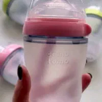 شیشه شیر کوموتومو