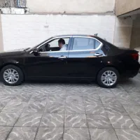 دنا پلاس تیپ ۲سفارشی ۱۴۰۰