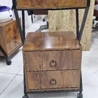 لوازم سالن زیبایی در حد نو فوری