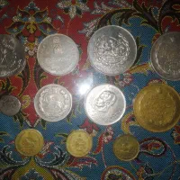 سکه های کلکسیونی