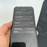 iPhone 15 pro max|موبایل|برازجان, |دیوار