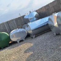 تانکرآب وسوخت  1000 2000 3000 لیتری|مصالح و تجهیزات ساختمان|گرگان, |دیوار