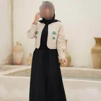 فروش کت سارافون شیک