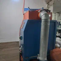 دستگاه الیاف پر کن