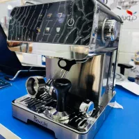 قهوه ساز نیمه صنعتی نیو لایف