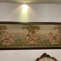 تابلو  ۸۰*۲۱۵