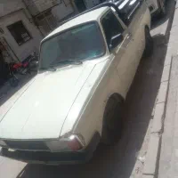 پیکان دوگانه سوز CNG، مدل ۱۳۹۰ دوگانه شرکتی سلامت|خودرو سواری و وانت|تهران, شهرک شریعتی|دیوار