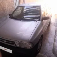 پراید ۱۳۱ sl