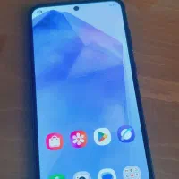 گوشی سامسونگ آ۵۵ رم ۸و حافظه داخلی ۱۲۸