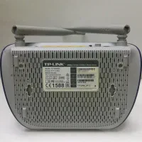 مودم تی پی-لینک TD-W8960N|مودم و تجهیزات شبکه|بندر ماهشهر, |دیوار