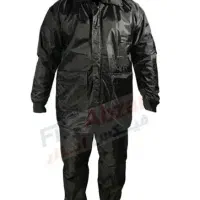 لباس بادگیر پشم شیشه ای ۴ لایه