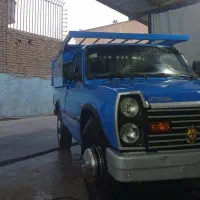نیسان فروشی مدل ۹۳