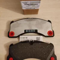 فروش لنت ترمز اصلی پورشه بنز تویوتا لکسوس بی ام و