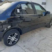 سورن ef7دوگانه مدل۴۰۲|خودرو سواری و وانت|کرمان, |دیوار