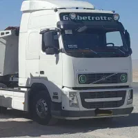 اف اچ۴۶۰ دنده مدل ۱۳۸۶ درحد|خودرو سنگین|تهران, انبار نفت|دیوار