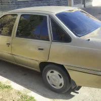 دوو سیلو مدل 83|خودرو سواری و وانت|اصفهان, هفتون|دیوار