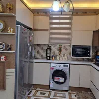 خونه همکف تکمیل