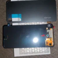 ال سی دی و قاپ پشتی گوشی vivo e23