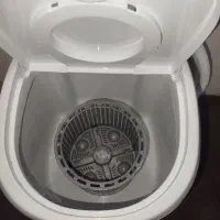 مینی واش در حد|ماشین لباسشویی و خشککن لباس|رشت, حمیدیان|دیوار