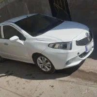 فروش فوری برلیانس ۲۳۰کم کار