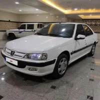 پژو پارس مدل 1401 TU5