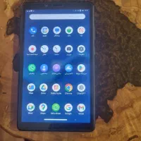 تبلت لنوو m7|تبلت|اصفهان, همت‌آباد|دیوار