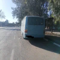 مینی بوس A80|خودرو سنگین|کرمان, |دیوار