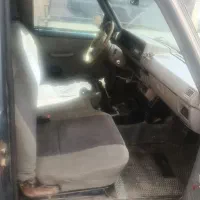 وانت مزدا۲۰۰۰|خودرو سواری و وانت|یزد, |دیوار