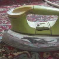 اتو قدیمی