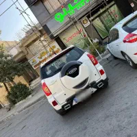 Mvmx33s مدل ۹۷ ام وی ام|خودرو سواری و وانت|مشهد, شهید فرامرز عباسی|دیوار
