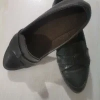 کفش سایز 39