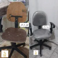 روکش صندلی و مبل|مبلمان خانگی و میز عسلی|شوشتر, |دیوار